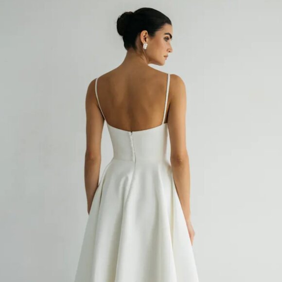 Maria by Jenny Yoo - Picture 4 of 4